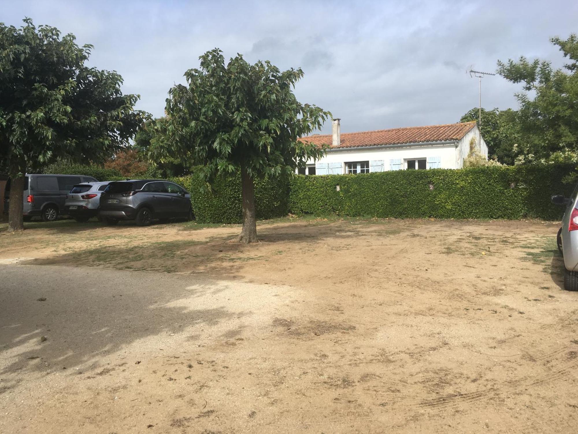 Le Clos Do Re Sainte-Marie-de-Ré Zewnętrze zdjęcie